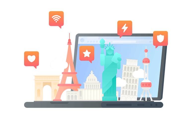 在海外Firefox浏览器怎么翻回国 - 返华VPN